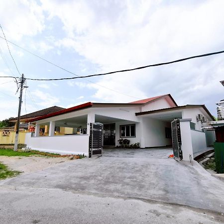 Stay Inn Sikamat  Seremban Luaran gambar