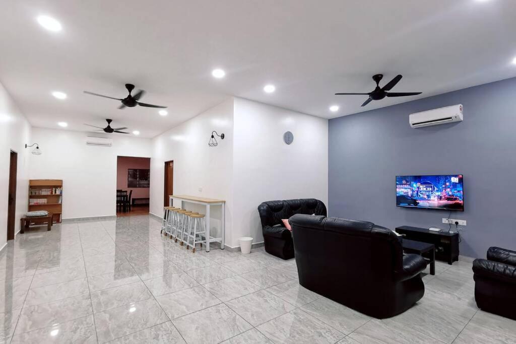 Stay Inn Sikamat  Seremban Luaran gambar