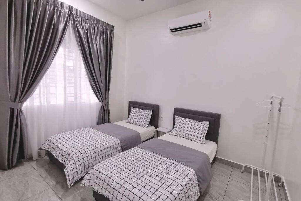 Stay Inn Sikamat  Seremban Luaran gambar
