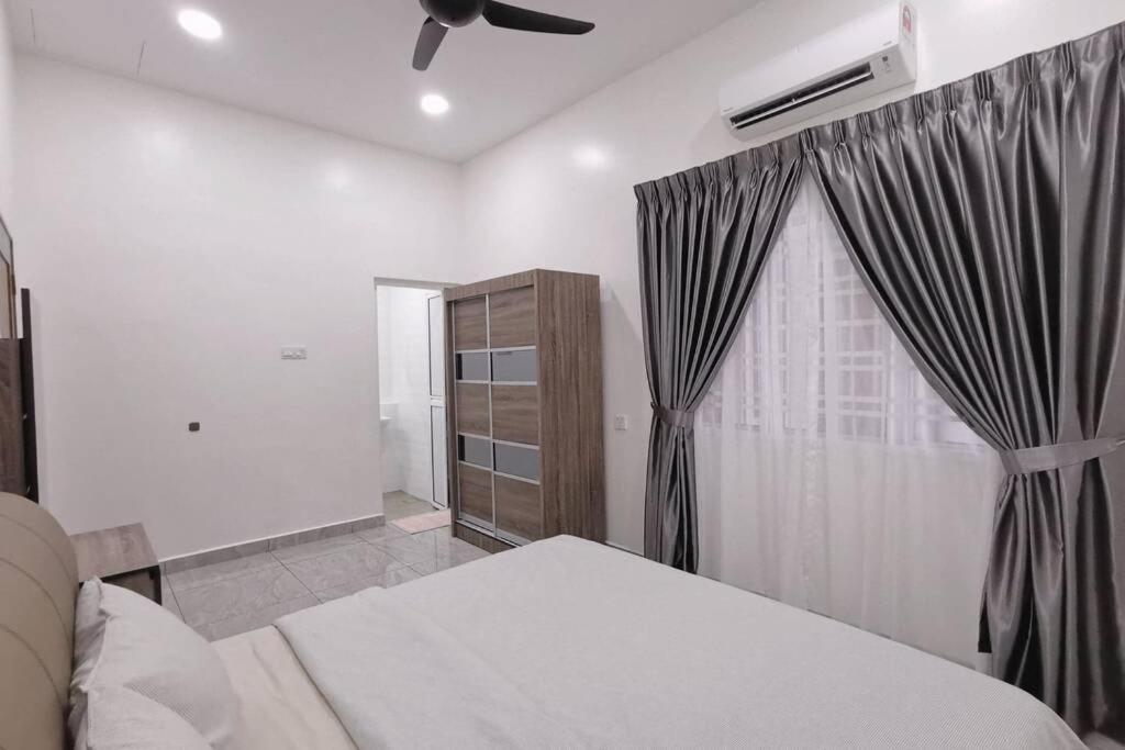 Stay Inn Sikamat  Seremban Luaran gambar