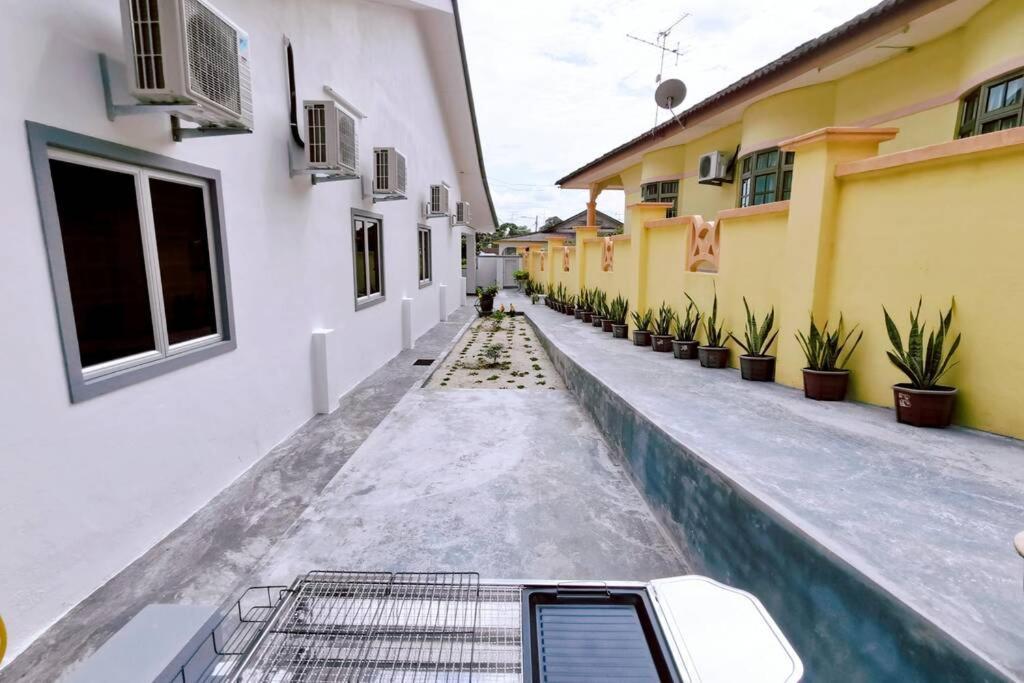 Stay Inn Sikamat  Seremban Luaran gambar