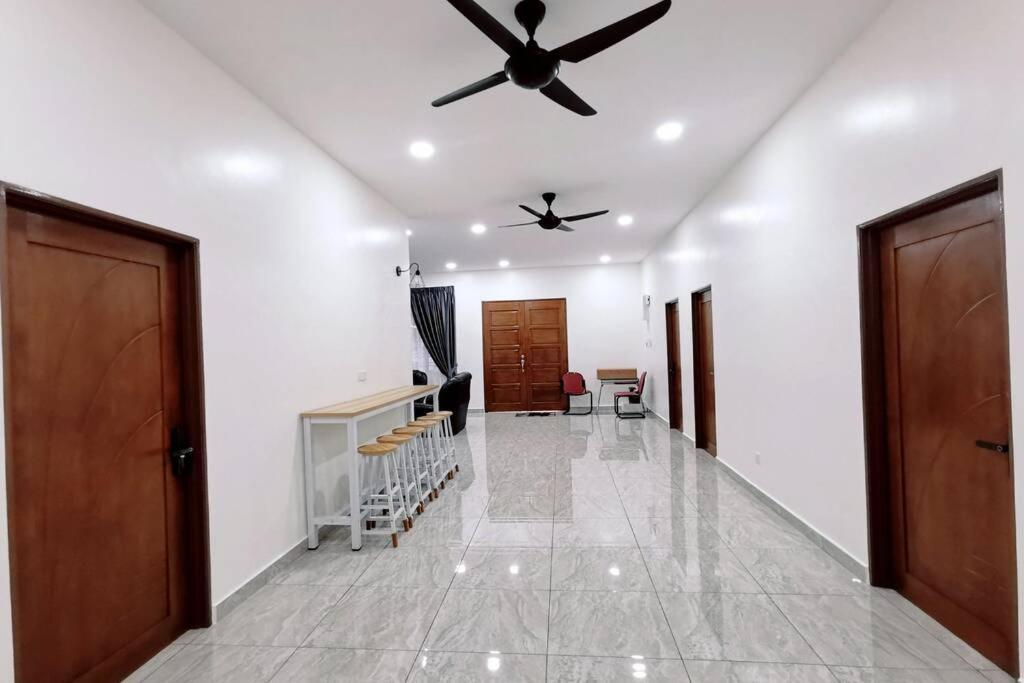 Stay Inn Sikamat  Seremban Luaran gambar