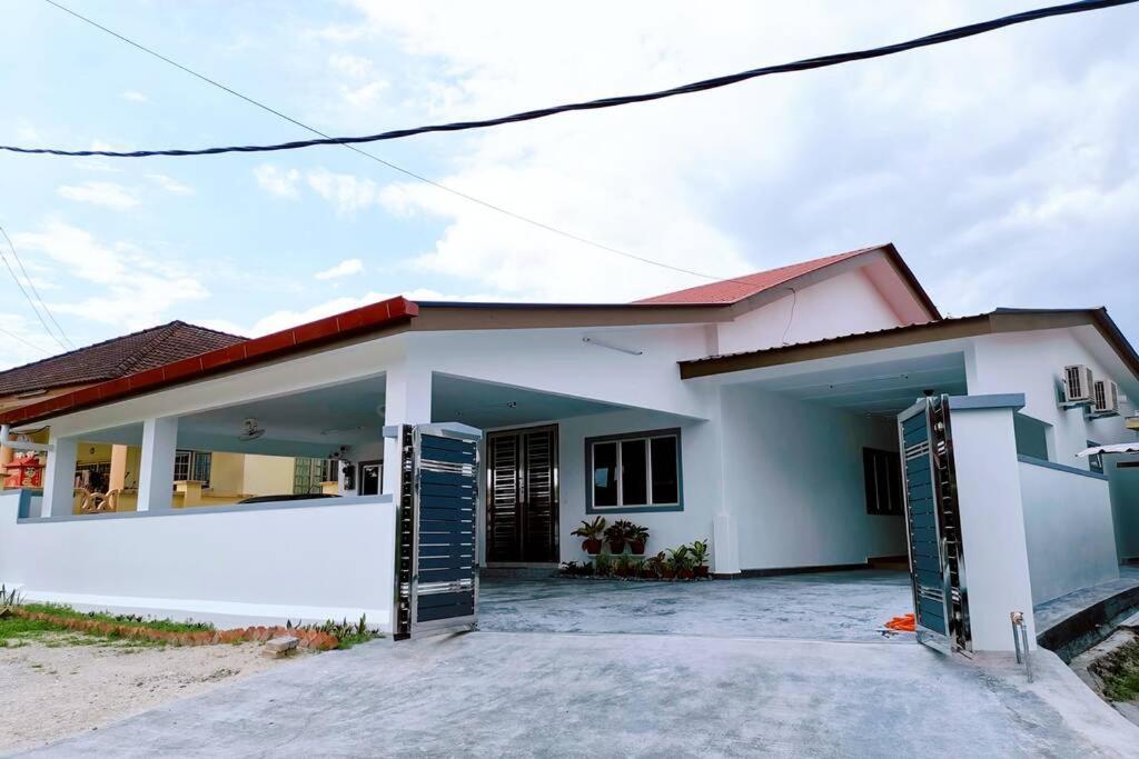 Stay Inn Sikamat  Seremban Luaran gambar