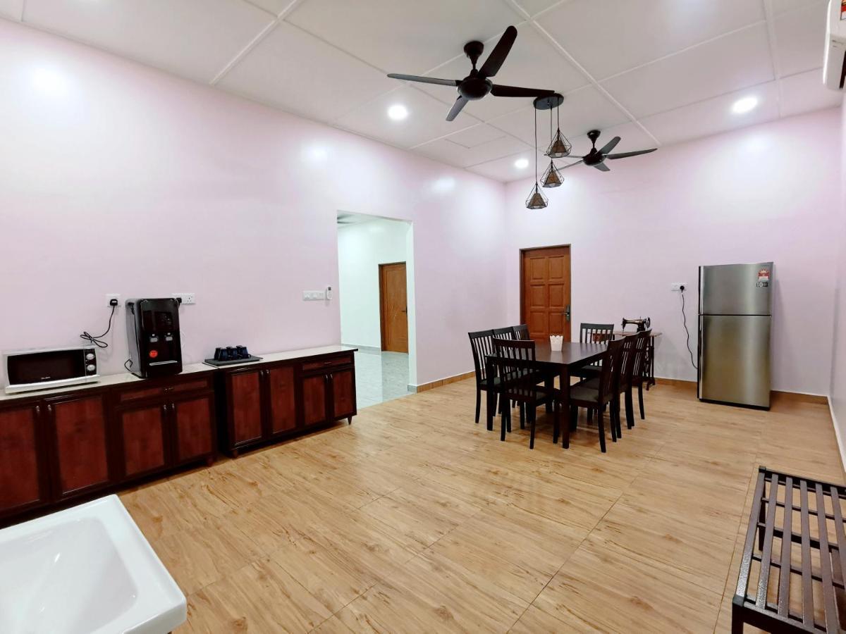 Stay Inn Sikamat  Seremban Luaran gambar