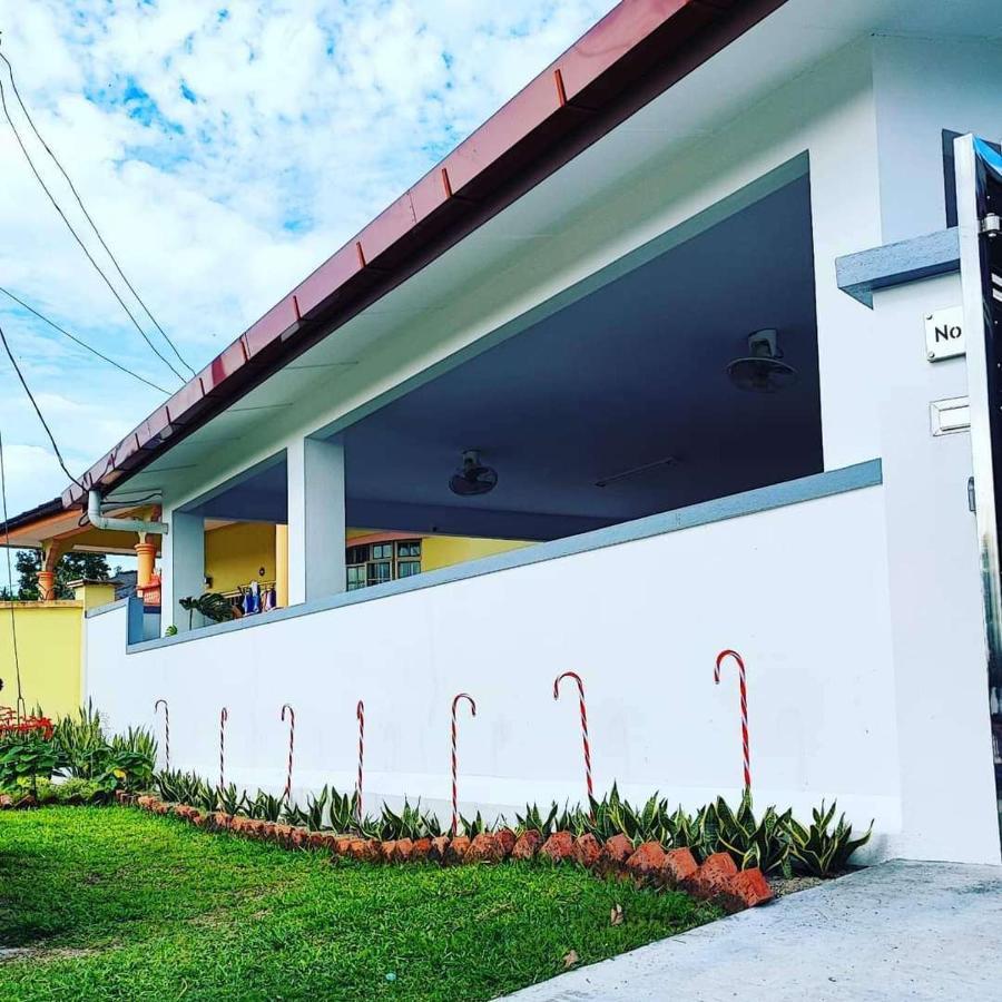 Stay Inn Sikamat  Seremban Luaran gambar